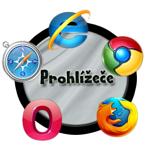 Prohlížeče