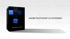 Adobe Photoshop CS5
