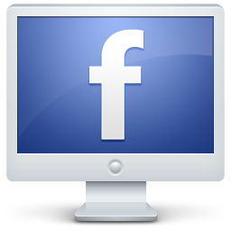 facebook Button