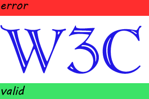 W3C