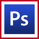Photoshop ikona