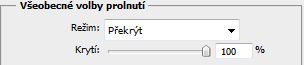 Prolnutí